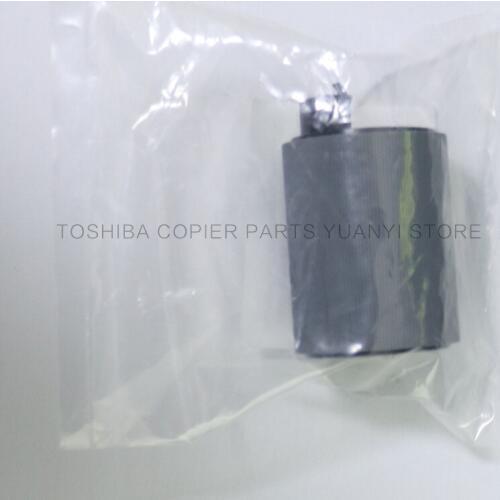 5Pieces Original TOSHIBA Copier Printer Machine Parts 6LJ568630 ASYS-ROL-CST-H21X For Machine Model &Weisshorn