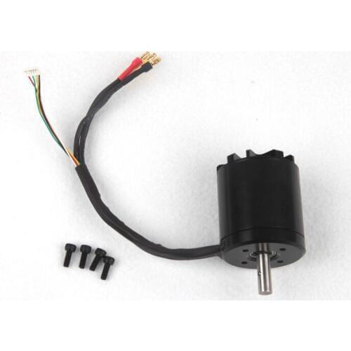 5065 50 65 270KV Heavy duty brushless Sensored motor 2.6KG 3-8S for Skateboard
