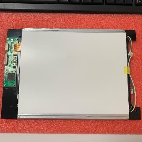 9.4inch 640*480 LTM09C016K Compatible with alternative LCD Screen Display Panel Repair Repalcement