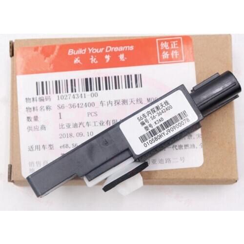 In-car Detection Antenna For BYD S6 Signal Antenna S6-3642400