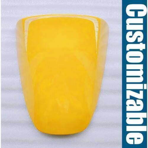 Fit for Super Hawk VTR1000F 1997-2005 VTR 1000 F Rear Hard Seat Cover Cowl Fairing Part Fit for Super Hawk VTR1000F 1997-2005