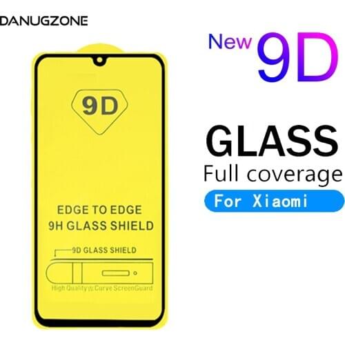 DANUGZONE Screen Protectors For Xiaomi Mi 9T