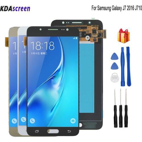Kdascreen Screens For Samsung Galaxy J7 China