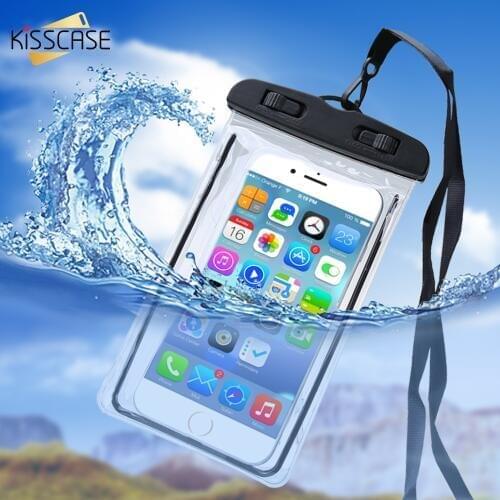KISSCASE A5 Pro