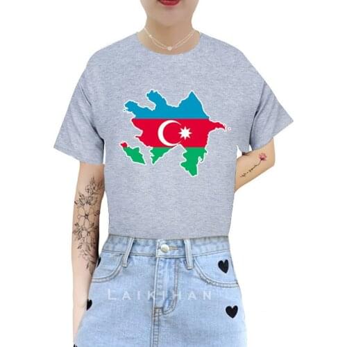Laikihan Women's Basic T-Shirts