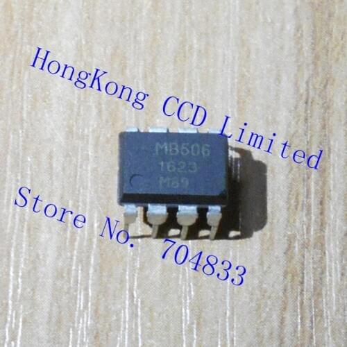 MB506 DIP-8