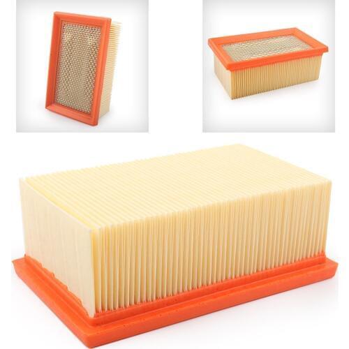 Motorcycle Air Filter Intake Cleaner Kit For BMW F650GS F650 GS SE F700 GS F800GS F800 GS Adv/Triple Black /GS Trophy /GT