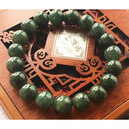 Oein Jade Bracelets