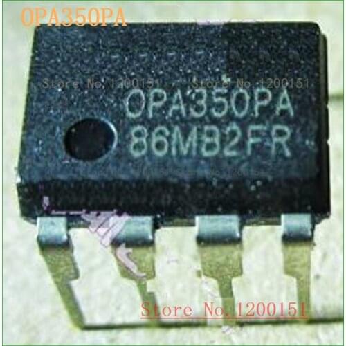 OPA350PA OPA350 DIP8