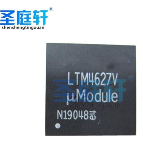 Original LTM4627IV#PBF LTM4627V LGA133 DC-DC converter, step-down LTM4627EV
