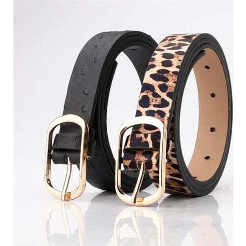 2020 105cm Women PU Waist Belt Resin Long Dress Band Female Round Buckle Cinturon Mujer Cinturone Para Hombre Strap Lady
