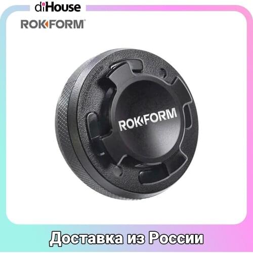 Rokform Mobile Phone Accessories