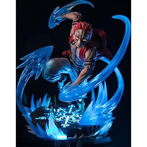 Presale Demon Slayer 【Yihong】DX Studio Winding 3 Yiwo Block GK Limited Edition Handmade Resin Statue Figure