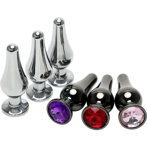 Womens sex toys porn anal stuffing butt stuffing prostate massage