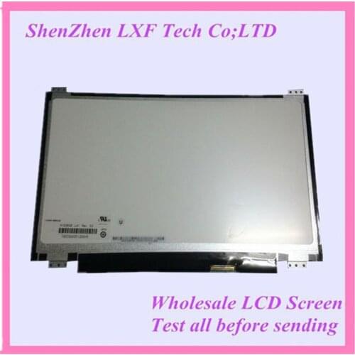 For ASUS Transformer VivoBook S300 S300C laptop lcd screen N133BGE-L41 Rev C3