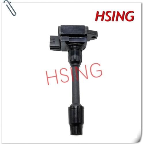 HSINGYE BRAND-NEW# 22448-2Y005 Ignition Coil Fits For Nissan A33 Maxima Infiniti I30 3.0L V6 ***Part No# 6734004 224482Y005
