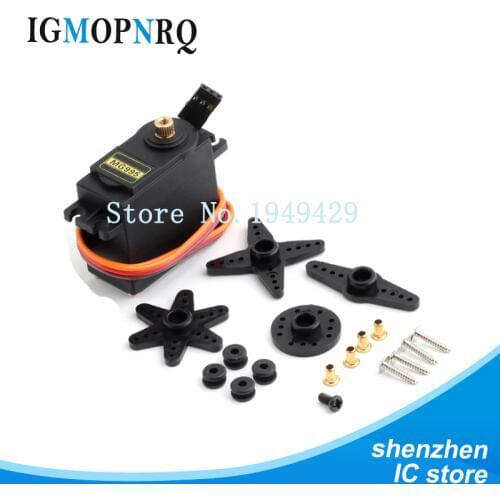IGMOPNRQ Radio Controlled Robots