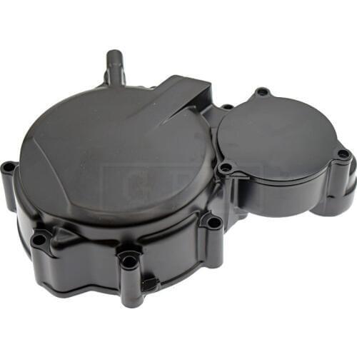 Motorcycle Engine Stator Cover Crankcase For Suzuki GSXR 600 750 2006 2007 2008 2009 2010 2011 2012 2013 GSXR600 GSXR750