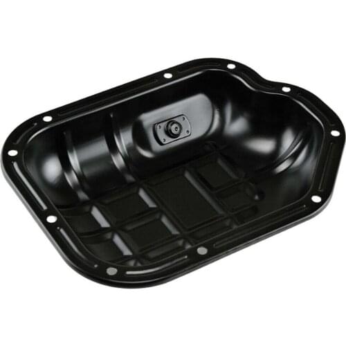 OIL PAN 11110-31U10 USE FOR A33 INFINITI I30 1999-96, NISSAN MAXIMA 1999- 95