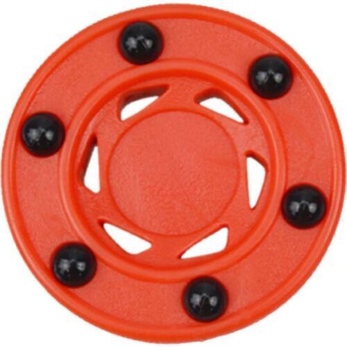 Winter Sporting Ice Hockey Pucks Official Size Game Practice Bulk Sports Puck Ballsz