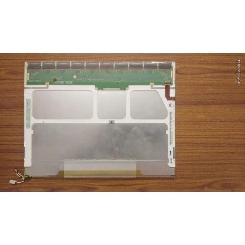 For IAUX14P IAUX14S 15 inch lcd display screen panel test good