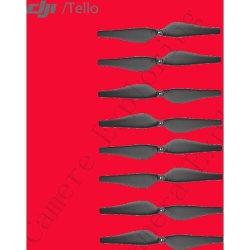 DJI tello Original Quick-Release Propellers Accessories Lightweight and Durable Propellers for tello drone Accessories