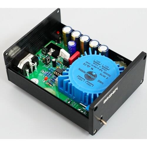15W Linear Power Supply Regulated Power Supply Refer To STUDER900 Support 5V 9V 12V 24V Output