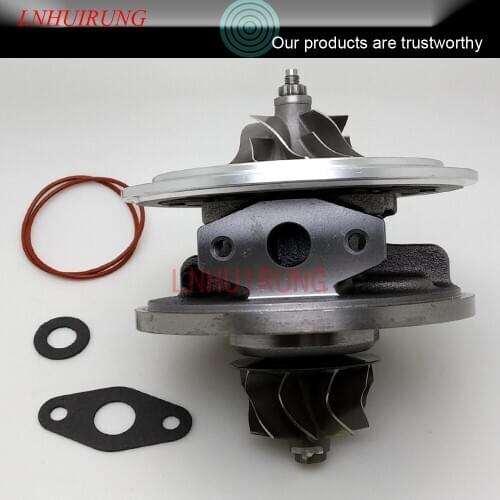 Turbine cartridge core for Fiat Croma II Stilo 1.9 JTD Z19DT GT1749V 767835 755042 755373 752814 740080 55195787 cartridge turbo