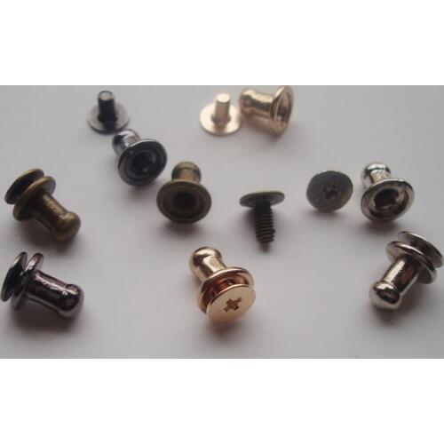 SICODA Rivets For Clothes