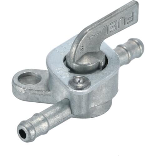 Fuel tank motorcycle 6mm Inline Fuel Tank Tap Filter Petcock Switch for Dirt Bike Quad ATV PIT PRO Buggy Tank Fuel