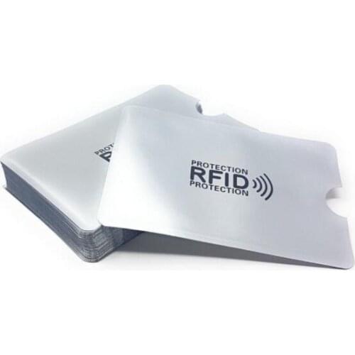 Protective case RFID 1000PCS
