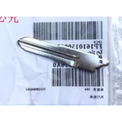 0016A0 3800A0 Key for Great wall Foton Pathfinder, Savannah E5