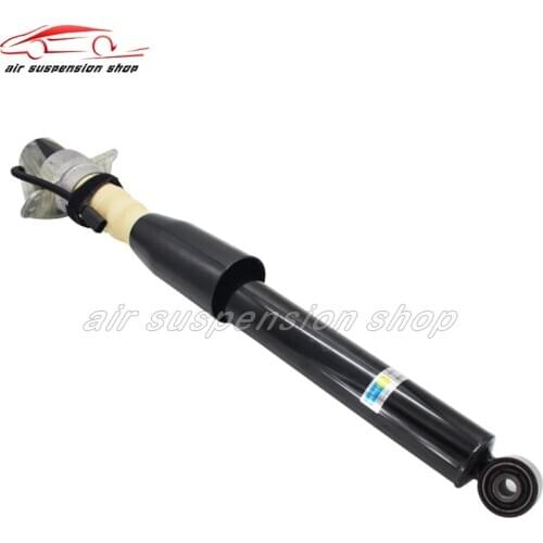 1PCS For Audi A6 4G S6 C7 A7 Rear Air Suspension Shock Absorber Sportback 2011 Air Strut Shock For Cars 4G0616031AD 4G0616031T