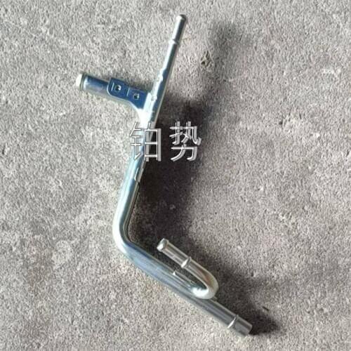 Car vent pipe 2006-Hon daC iv icC IIM O 1.8L turbocharged intake pipe, intercooler turbo hose, engine turbocharged exhaust pipe