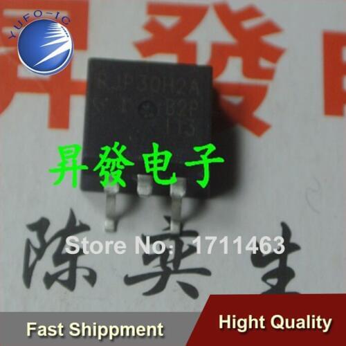 Free Shipping 20PCS LCD private placement of new original RJP30H2A FET YF0913