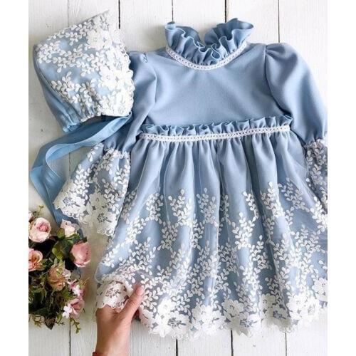 CANIS Ballroom Dresses For Girls