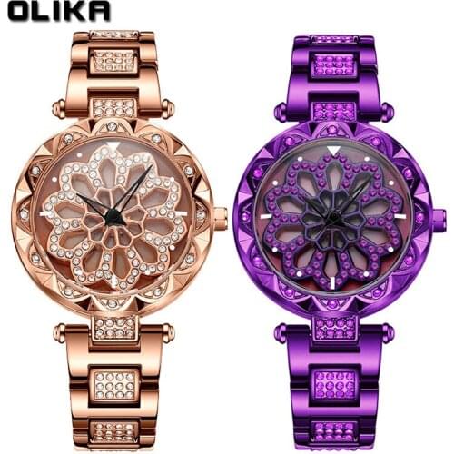 Watch womens time to run the watch ladies fashion waterproof student quartz watch women