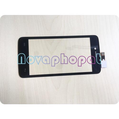 Air Digitizer For Explay Air Touch Screen Glass Sensor Screen Replacement + tracking