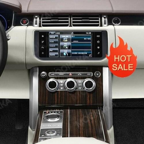 For Land Rover Range Rover SVA LWB L405 2012 - 2018 Android 9.0 Car Multimedia Player Navigation for MudRunner Head Unit Stereo