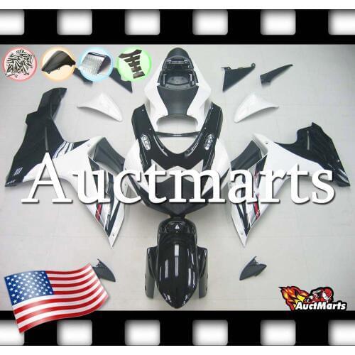 For Suzuki GSXR GSX-R 600 750 2011-2017 12 13 14 15 Fairing Kit Bodywork (P/N:2o15)
