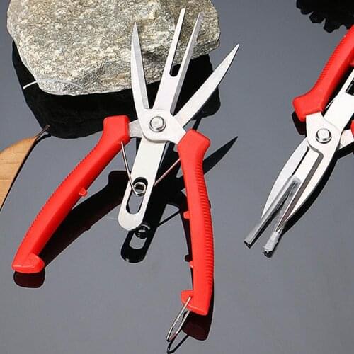 Double-edged Fruit Picking Scissors Garden Pruner Shears Citrus Tree Flower Cultivating Solid Snip Agriculture Thinning Scissors