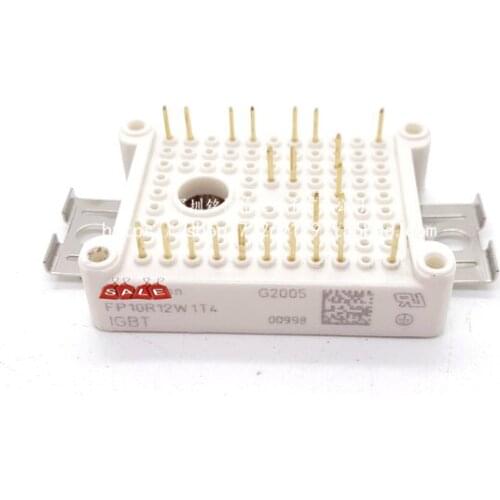 FP10R12WIT4 Original, Can Provide Test, 1 Year Warranty