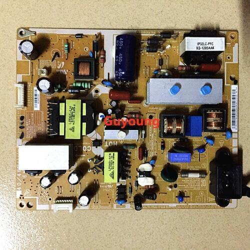 Good test Power Supply Board for UA40EH5000R UA40EH5300R BN44-00498A BN44-00498B BN44-00498D