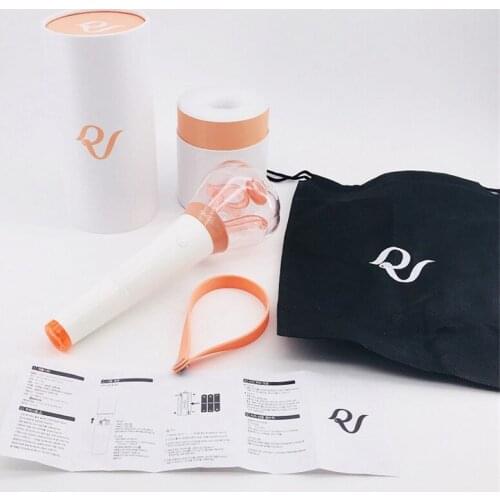 KPOP Red Velvet Concert Light Stick Fans Collection