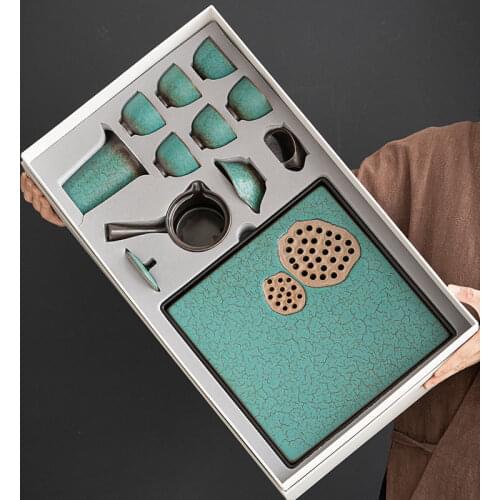 Krukke Tea Sets