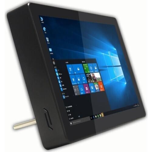 Newest F3 Tablet PC with Quad Core Z8350 IPS Screen TV BOX windows10 4G RAM 64G SSD Fanless Mini PC BT4.0 TF Mini Computer