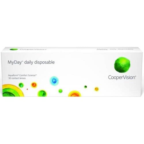 MY DAY Goods For Beauty And Health