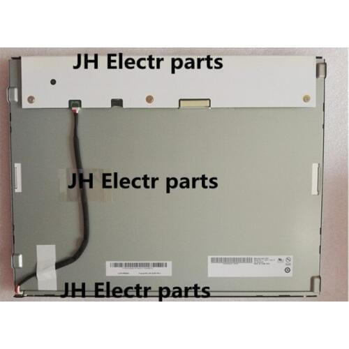 New Original G150XTN03.0 G150XTN03 1024*768 20 Pins 100% tested 15 Inch LCD screen Display Panel For AUO