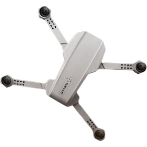 KK5 WiFi FPV with 4K 1080P without camera HD Dual Camera Altitude Hold Mode Foldable RC Drone Quadcopter RTF VS KK8