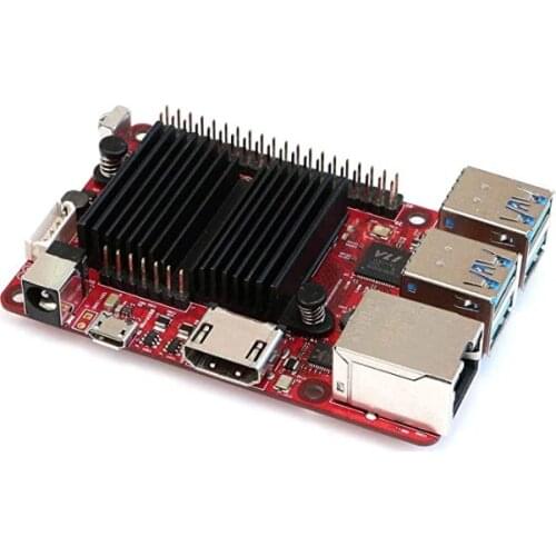 HARDKERNEL ODROID C4-2.0GHz S905X3, 4GB RAM